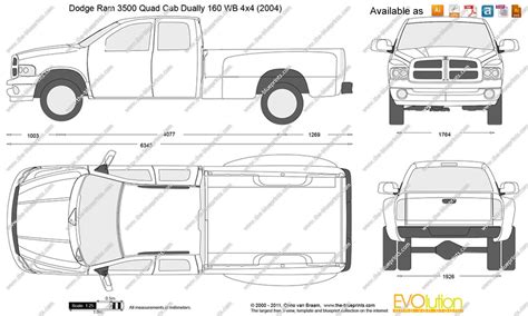 ram 3500 length|Ram 3500 Dimensions 2021 .